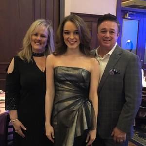 Meet your Posher, Todd